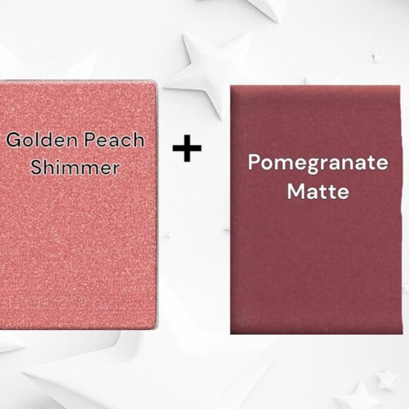 Golden Peach Shimmer Eye Shadow - Bundle 2 - Discontinued Mary Kay Shades - Picture 4 of 12